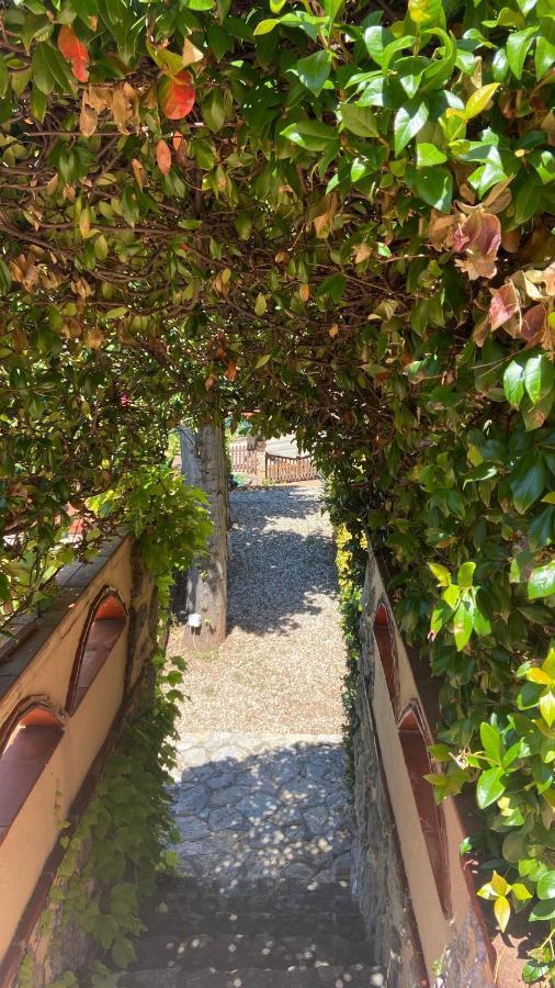 Apartment Vacarisses Torreblanca Estacion, Piscina Privada 外观 照片