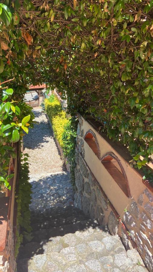 Apartment Vacarisses Torreblanca Estacion, Piscina Privada 外观 照片