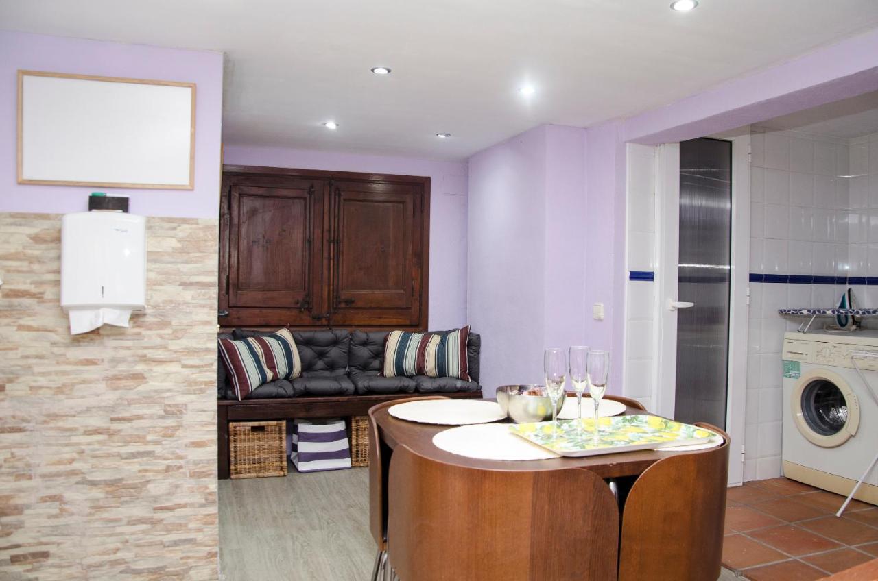Apartment Vacarisses Torreblanca Estacion, Piscina Privada 外观 照片