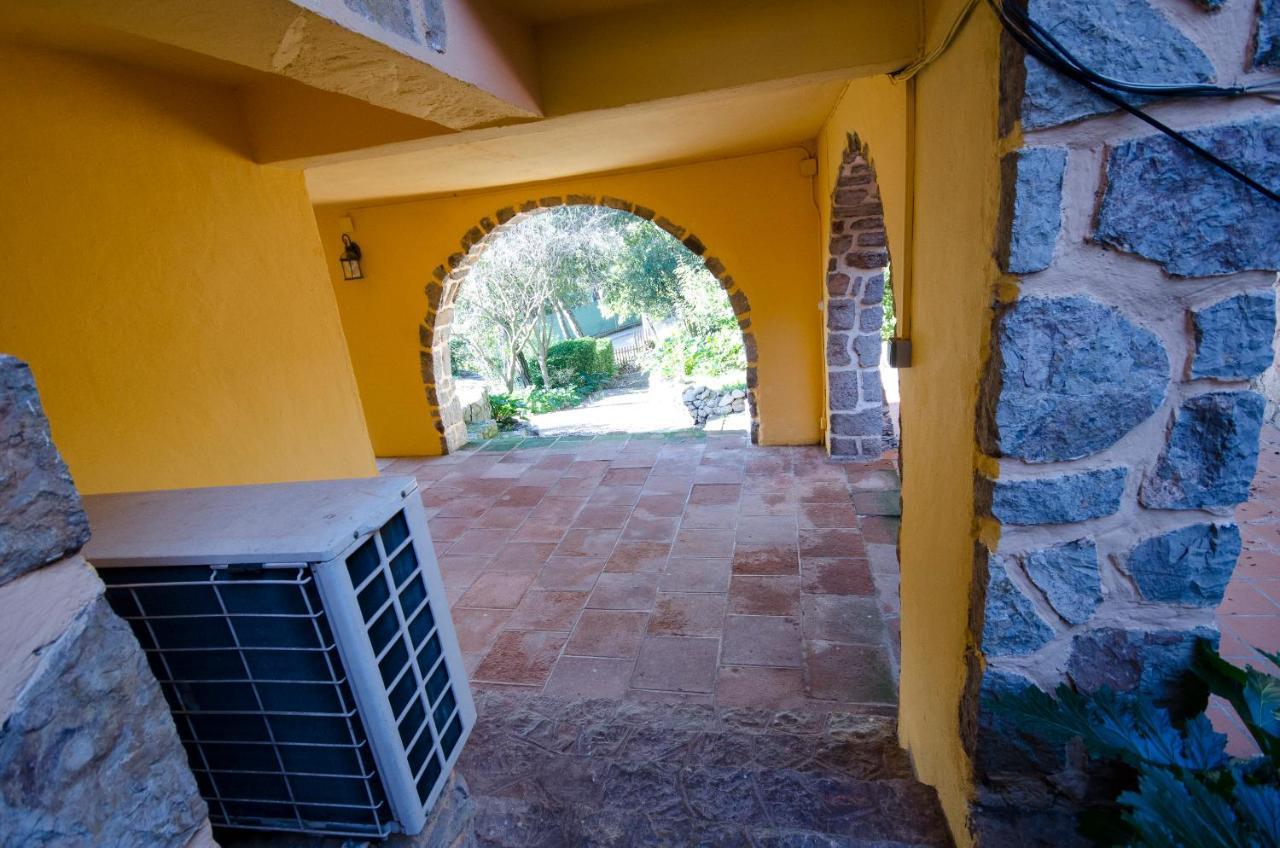 Apartment Vacarisses Torreblanca Estacion, Piscina Privada 外观 照片